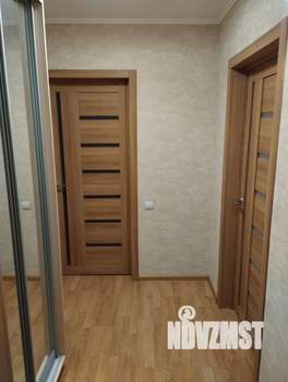 1-к квартира, на длительный срок, 43м2, 6/16 этаж