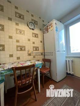 3-к квартира, на длительный срок, 60м2, 5/9 этаж