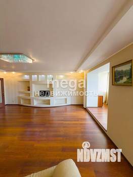 3-к квартира, на длительный срок, 112м2, 6/10 этаж