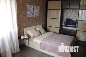 1-к квартира, посуточно, 30м2, 2/5 этаж