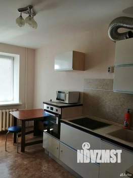 1-к квартира, на длительный срок, 41м2, 5/19 этаж