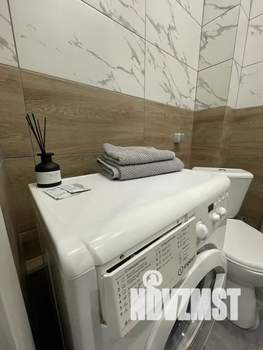 Студия квартира, посуточно, 27м2, 11/25 этаж