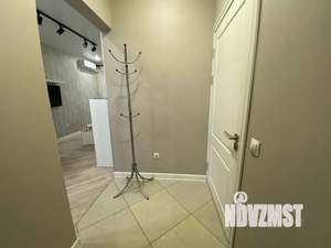 Студия квартира, посуточно, 28м2, 7/25 этаж