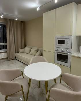 2-к квартира, на длительный срок, 44м2, 15/23 этаж