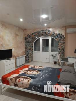 1-к квартира, посуточно, 37м2, 3/5 этаж