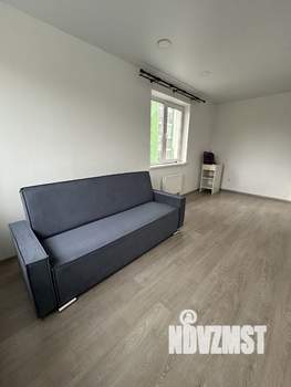 2-к квартира, на длительный срок, 49м2, 6/18 этаж