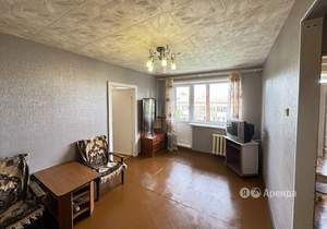2-к квартира, на длительный срок, 54м2, 5/5 этаж