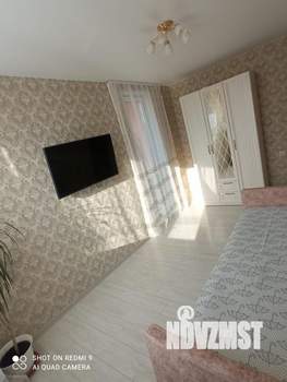 3-к квартира, посуточно, 68м2, 1/1 этаж