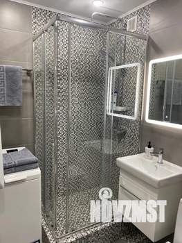 2-к квартира, посуточно, 50м2, 2/5 этаж