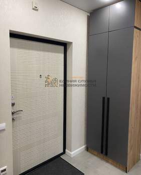 2-к квартира, на длительный срок, 45м2, 3/21 этаж