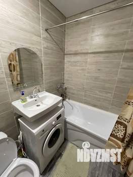 1-к квартира, посуточно, 33м2, 3/18 этаж