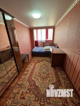 3-к квартира, на длительный срок, 107м2, 14/16 этаж