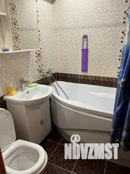 1-к квартира, посуточно, 31м2, 1/5 этаж