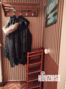 1-к квартира, на длительный срок, 31м2, 2/6 этаж