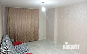 1-к квартира, на длительный срок, 36м2, 6/10 этаж