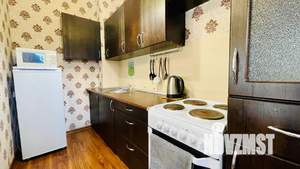 1-к квартира, посуточно, 40м2, 14/23 этаж