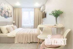 1-к квартира, посуточно, 18м2, 1/9 этаж