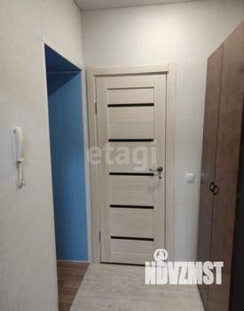 Студия квартира, на длительный срок, 27м2, 15/16 этаж