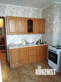 1-к квартира, на длительный срок, 42м2, 1/10 этаж