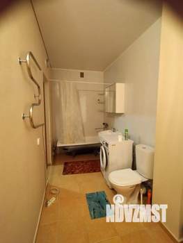 1-к квартира, на длительный срок, 46м2, 9/25 этаж