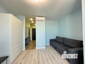 1-к квартира, на длительный срок, 26м2, 15/29 этаж