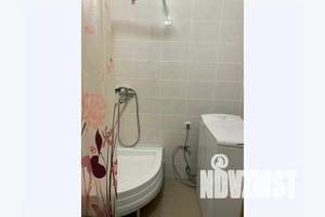 2-к квартира, посуточно, 58м2, 18/18 этаж