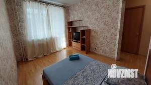 2-к квартира, посуточно, 64м2, 4/14 этаж