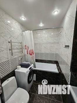 2-к квартира, посуточно, 40м2, 1/1 этаж