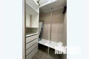 1-к квартира, посуточно, 33м2, 21/24 этаж