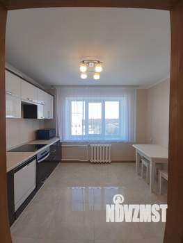 3-к квартира, на длительный срок, 80м2, 9/18 этаж