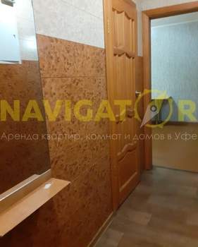 1-к квартира, на длительный срок, 30м2, 5/5 этаж