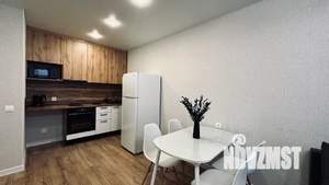 2-к квартира, посуточно, 43м2, 21/22 этаж