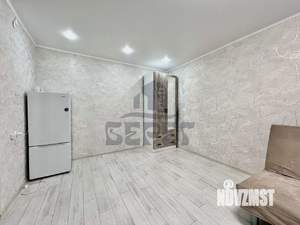 1-к квартира, на длительный срок, 33м2, 3/4 этаж