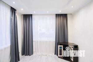 1-к квартира, посуточно, 44м2, 1/1 этаж