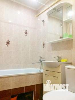 1-к квартира, на длительный срок, 33м2, 1/5 этаж