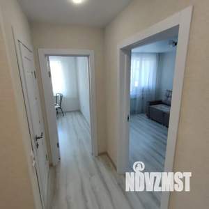 1-к квартира, посуточно, 34м2, 5/14 этаж