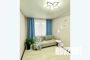 2-к квартира, посуточно, 50м2, 5/8 этаж