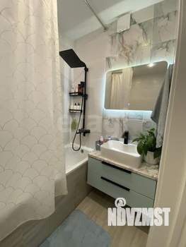 4-к квартира, на длительный срок, 73м2, 15/22 этаж
