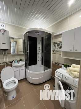 1-к квартира, посуточно, 36м2, 10/12 этаж