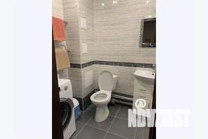 2-к квартира, посуточно, 55м2, 18/26 этаж