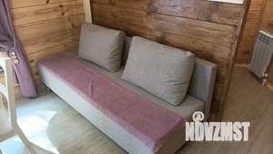 Студия квартира, посуточно, 40м2, 1/2 этаж