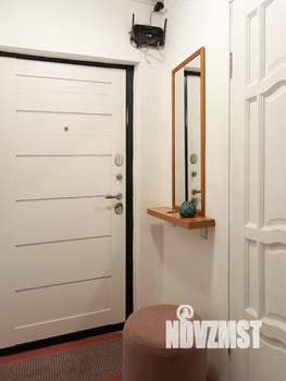 1-к квартира, посуточно, 31м2, 1/1 этаж