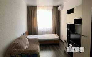 1-к квартира, на длительный срок, 33м2, 13/17 этаж