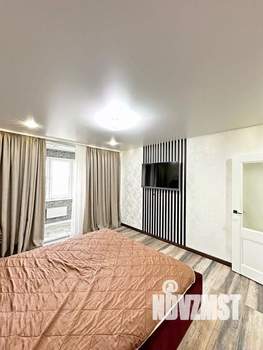 2-к квартира, на длительный срок, 46м2, 4/16 этаж