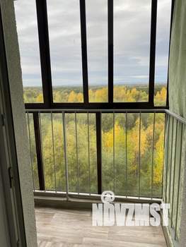 Студия квартира, посуточно, 26м2, 7/12 этаж