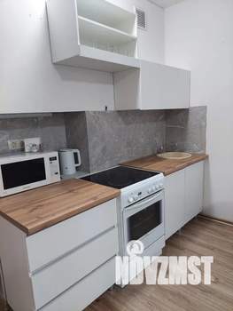 Студия квартира, посуточно, 33м2, 4/11 этаж