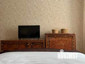 1-к квартира, посуточно, 40м2, 5/6 этаж