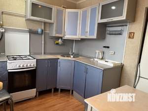 2-к квартира, посуточно, 54м2, 5/5 этаж