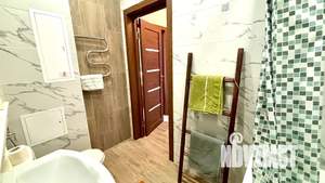 2-к квартира, посуточно, 36м2, 5/8 этаж