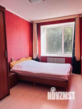 2-к квартира, посуточно, 66м2, 1/1 этаж